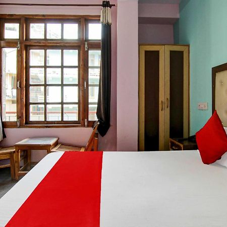 Hotel O Kundan Inn Manāli Εξωτερικό φωτογραφία