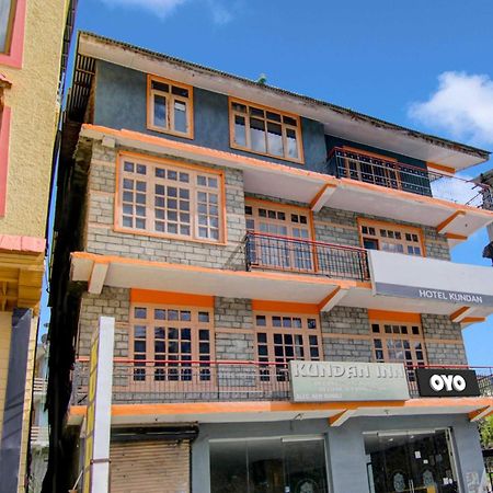 Hotel O Kundan Inn Manāli Εξωτερικό φωτογραφία