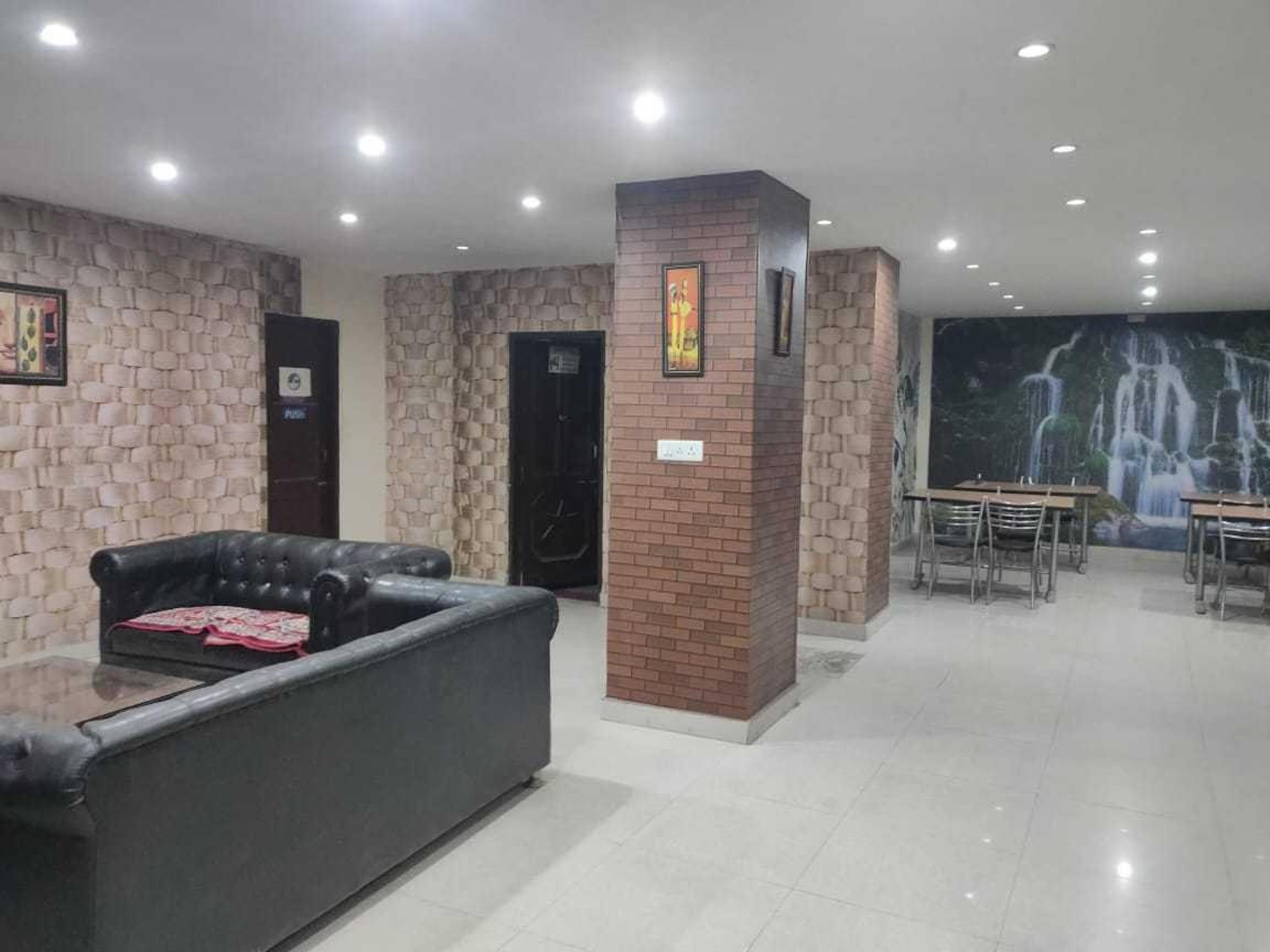 Hotel O Kundan Inn Manāli Εξωτερικό φωτογραφία