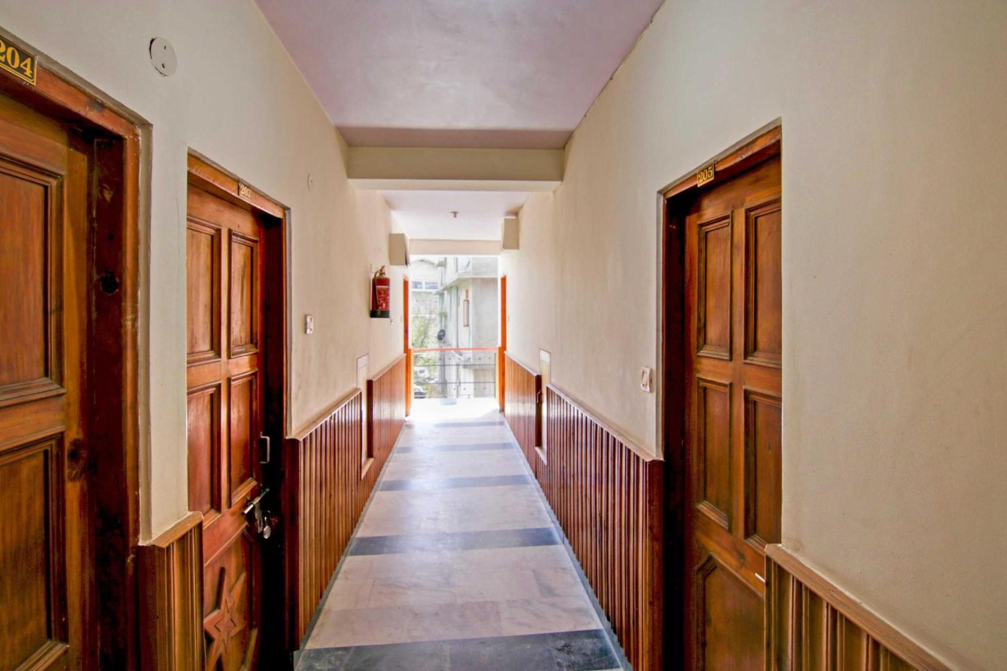 Hotel O Kundan Inn Manāli Εξωτερικό φωτογραφία