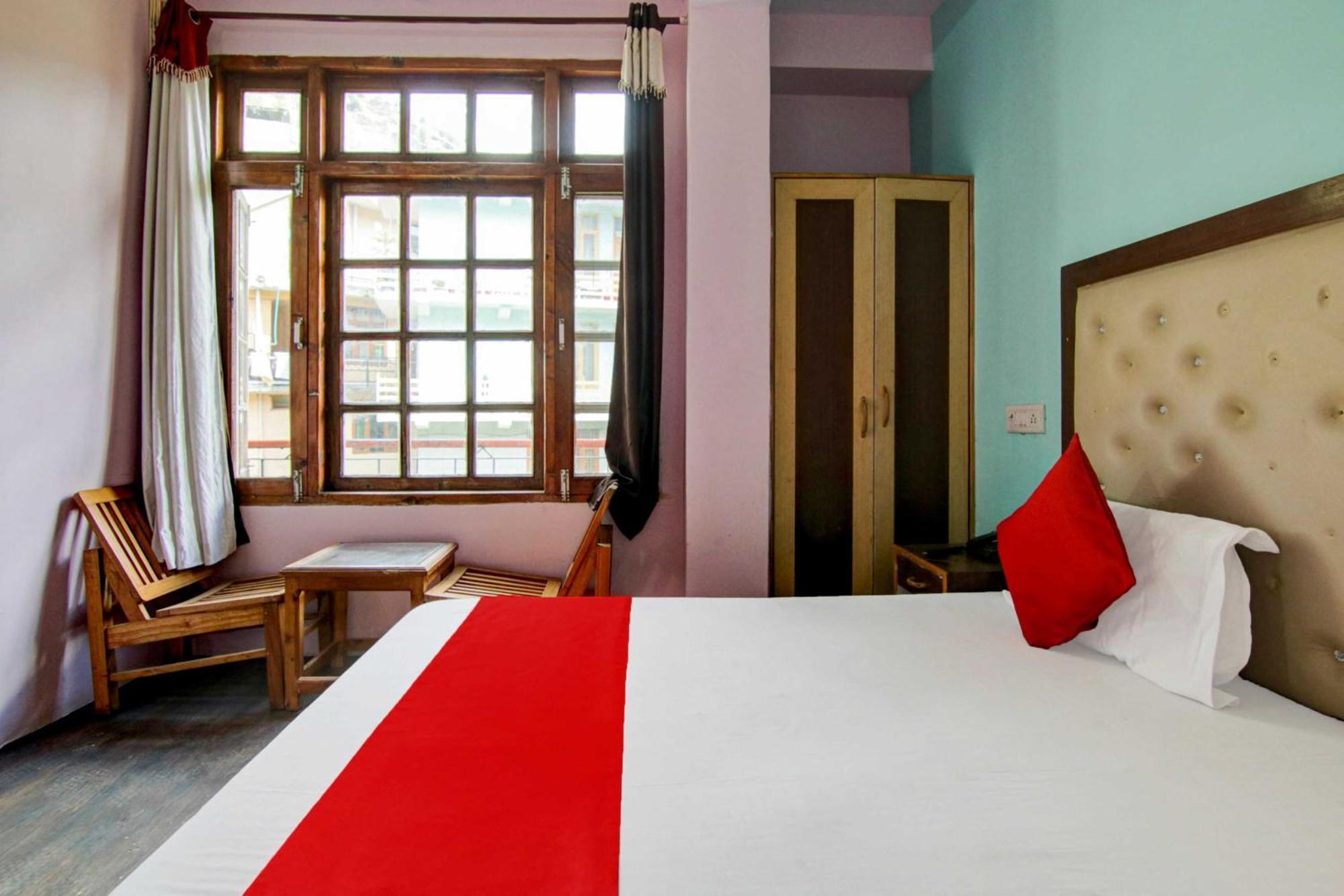 Hotel O Kundan Inn Manāli Εξωτερικό φωτογραφία