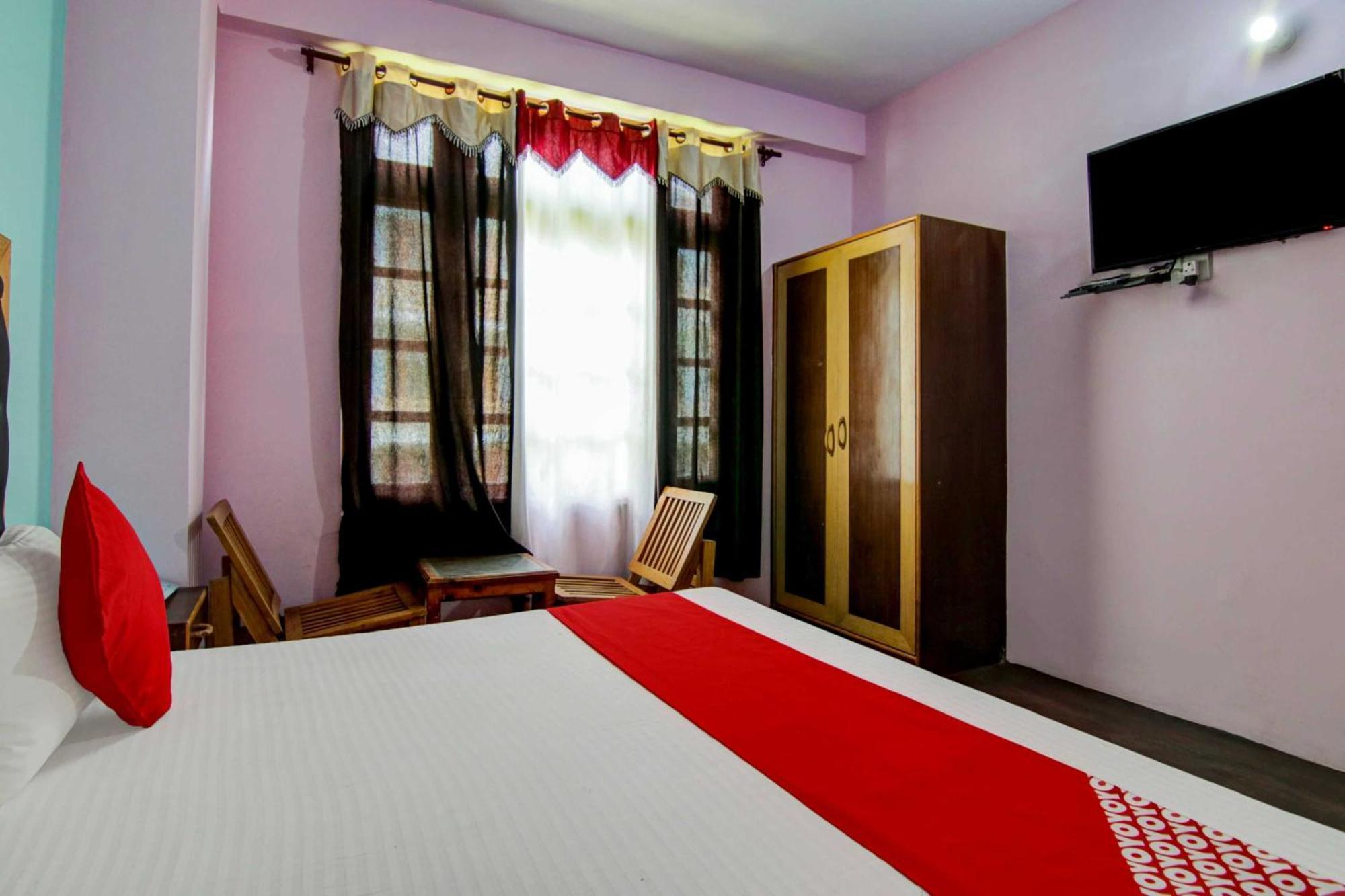 Hotel O Kundan Inn Manāli Εξωτερικό φωτογραφία