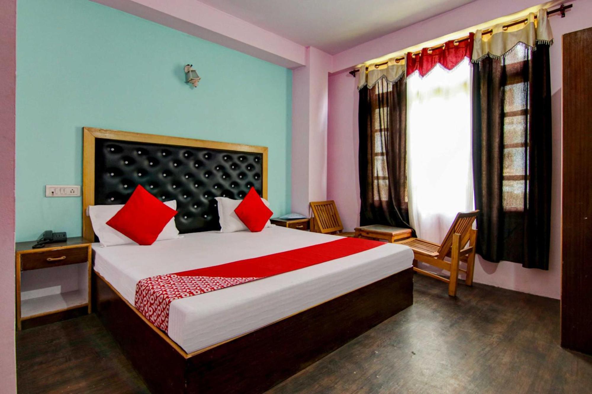 Hotel O Kundan Inn Manāli Εξωτερικό φωτογραφία