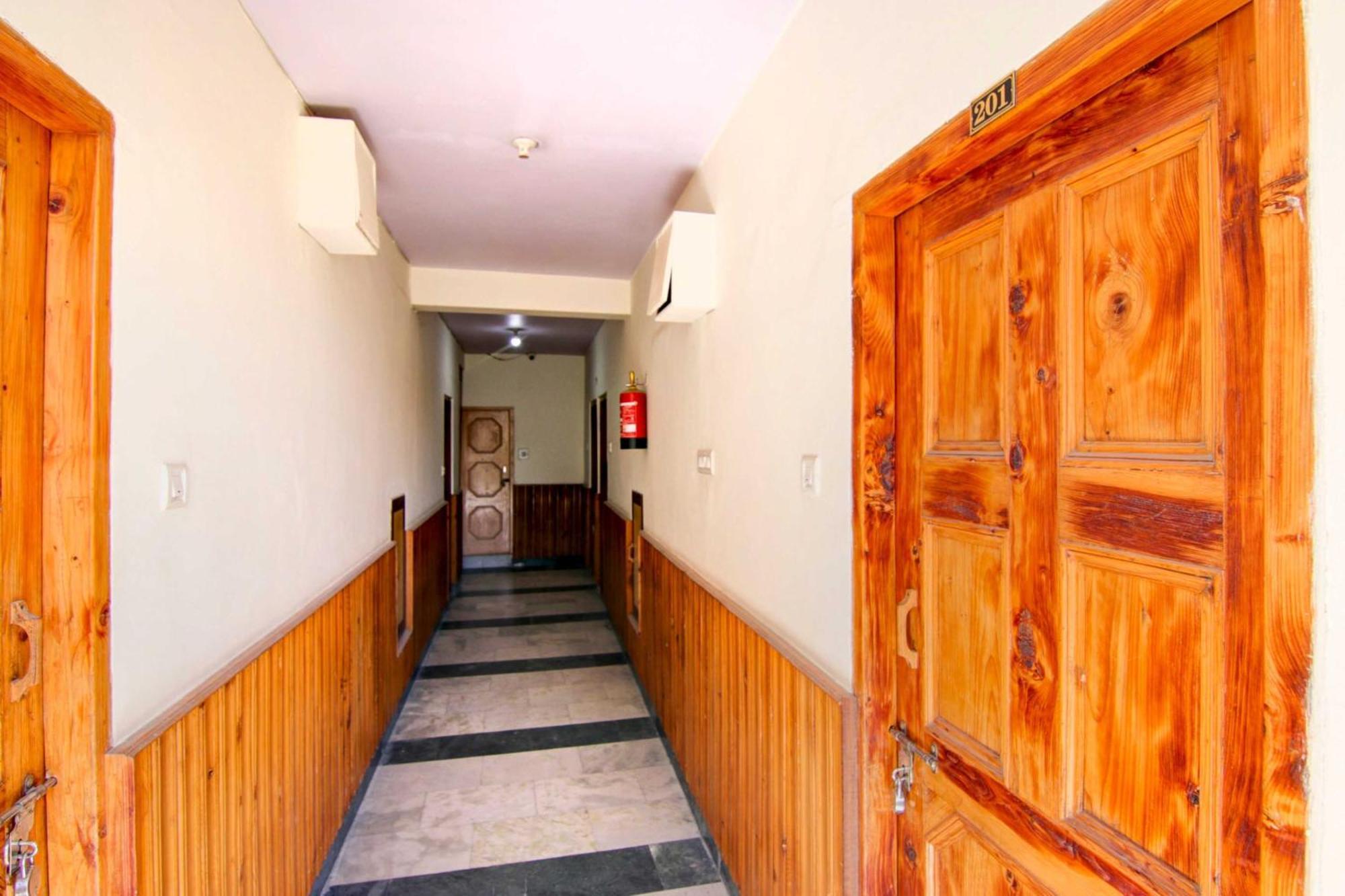Hotel O Kundan Inn Manāli Εξωτερικό φωτογραφία