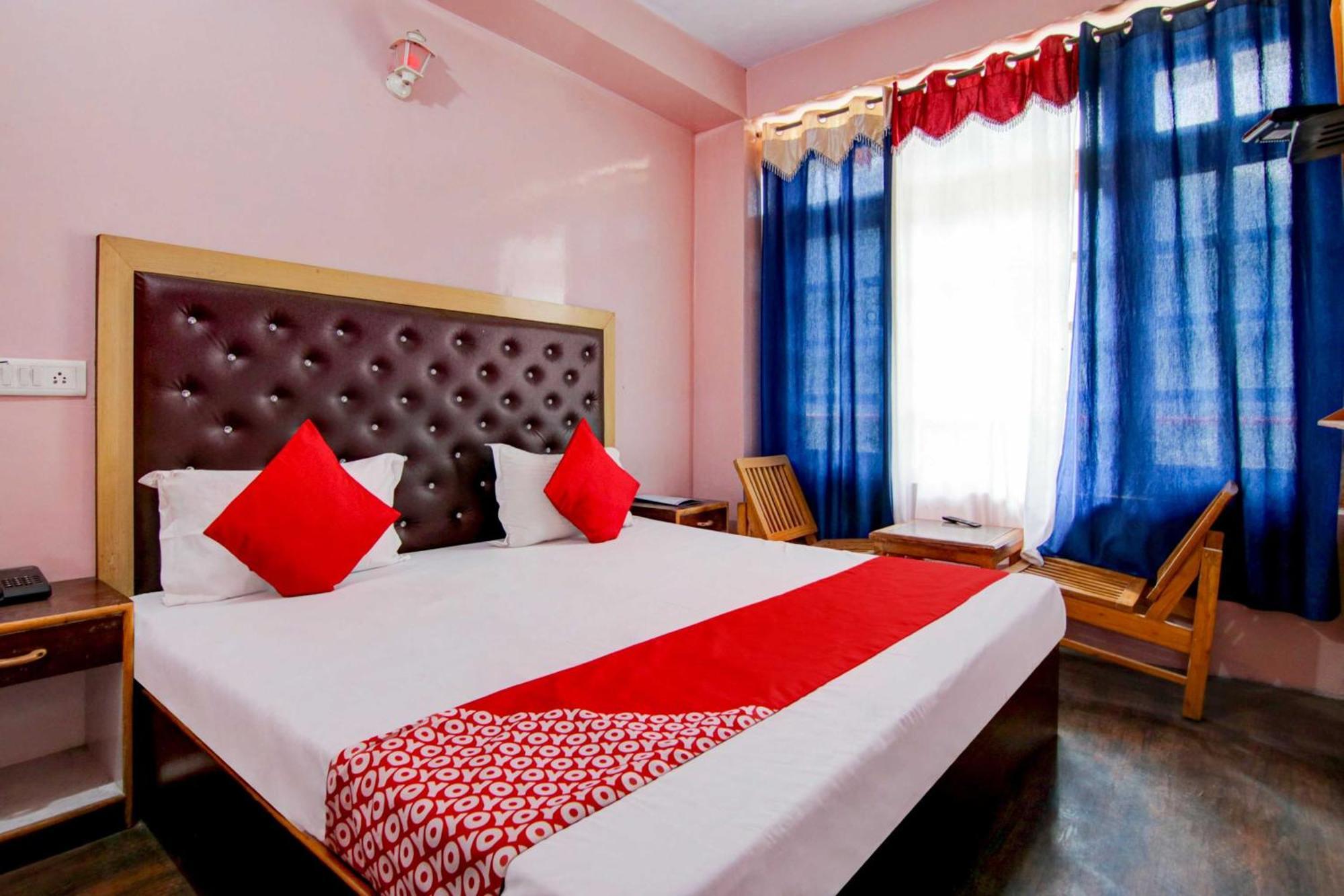Hotel O Kundan Inn Manāli Εξωτερικό φωτογραφία