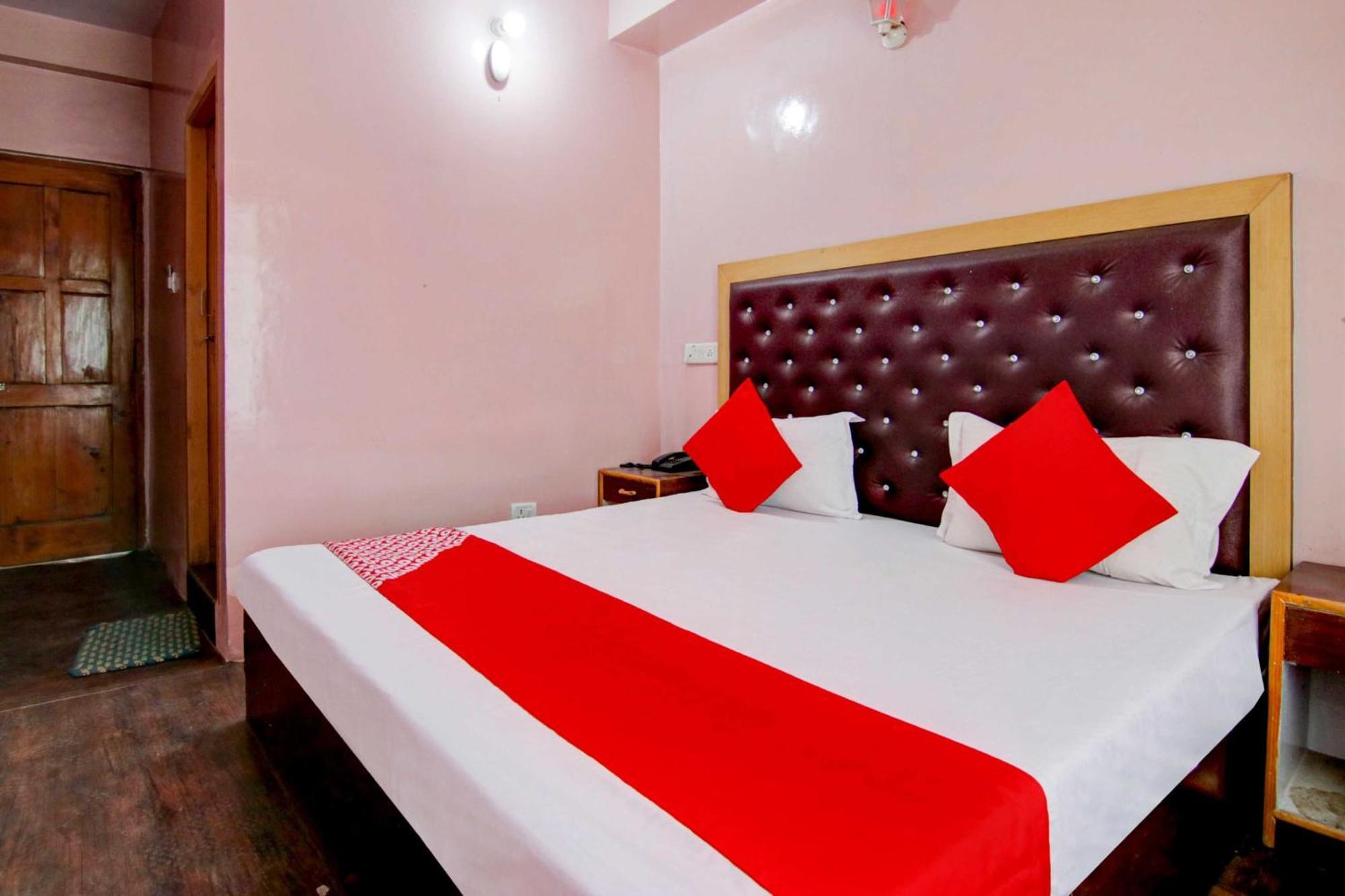 Hotel O Kundan Inn Manāli Εξωτερικό φωτογραφία