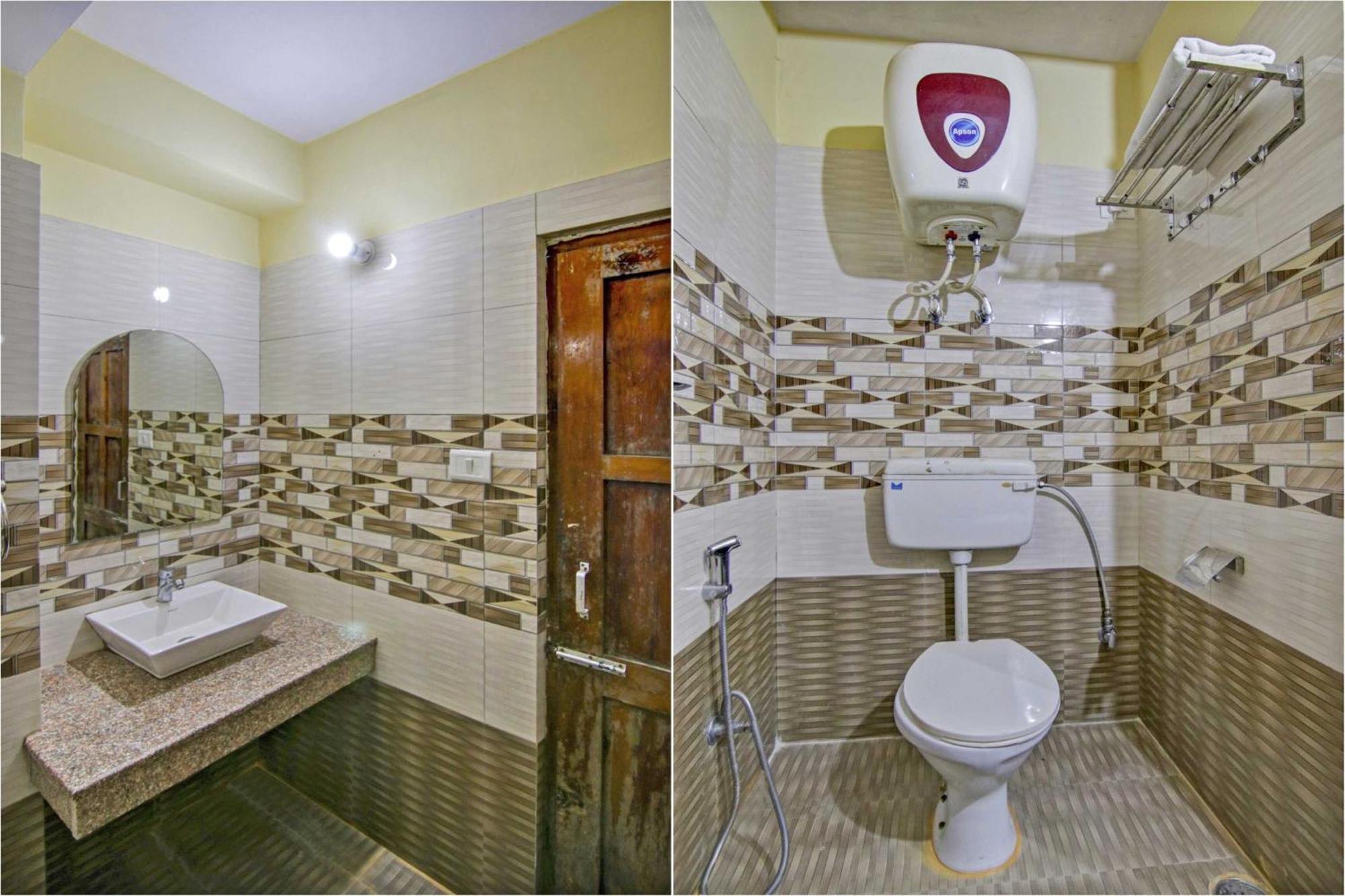 Hotel O Kundan Inn Manāli Εξωτερικό φωτογραφία