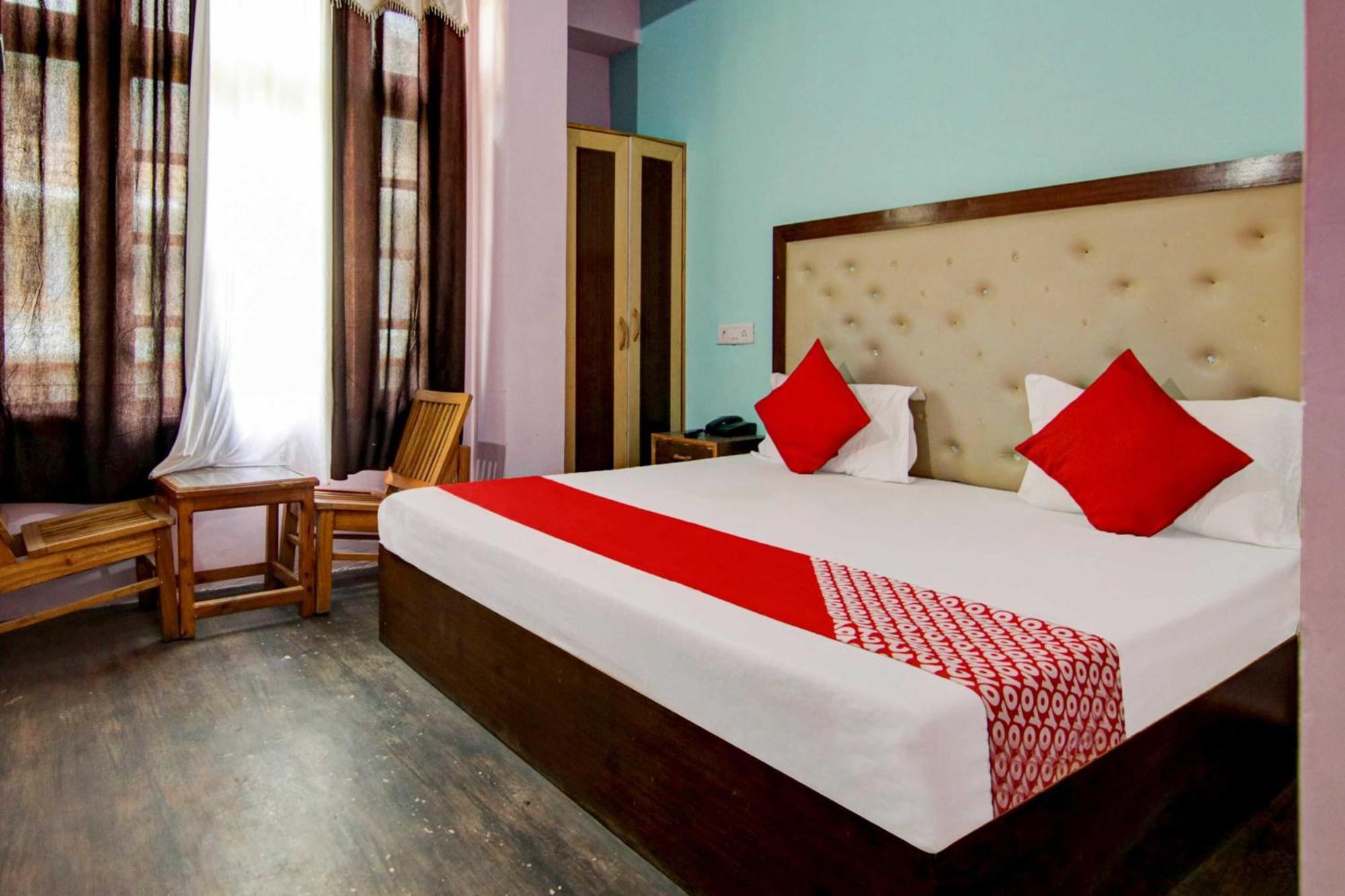Hotel O Kundan Inn Manāli Εξωτερικό φωτογραφία