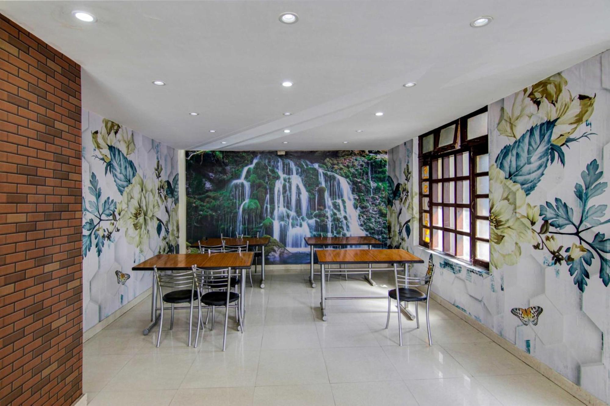 Hotel O Kundan Inn Manāli Εξωτερικό φωτογραφία