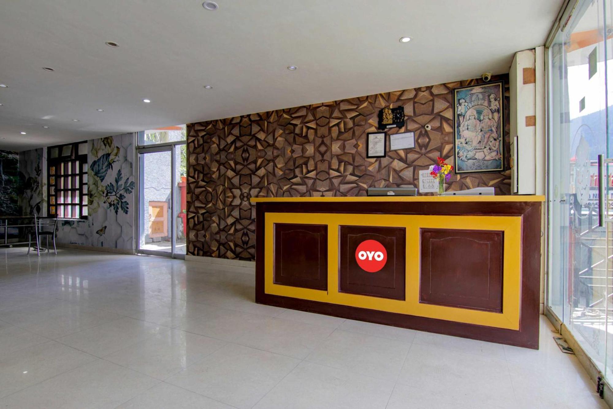 Hotel O Kundan Inn Manāli Εξωτερικό φωτογραφία