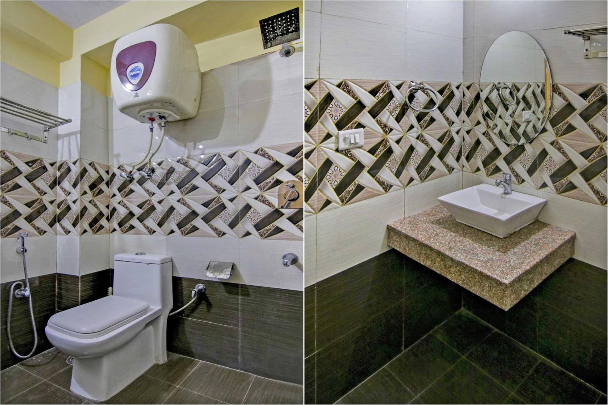Hotel O Kundan Inn Manāli Εξωτερικό φωτογραφία