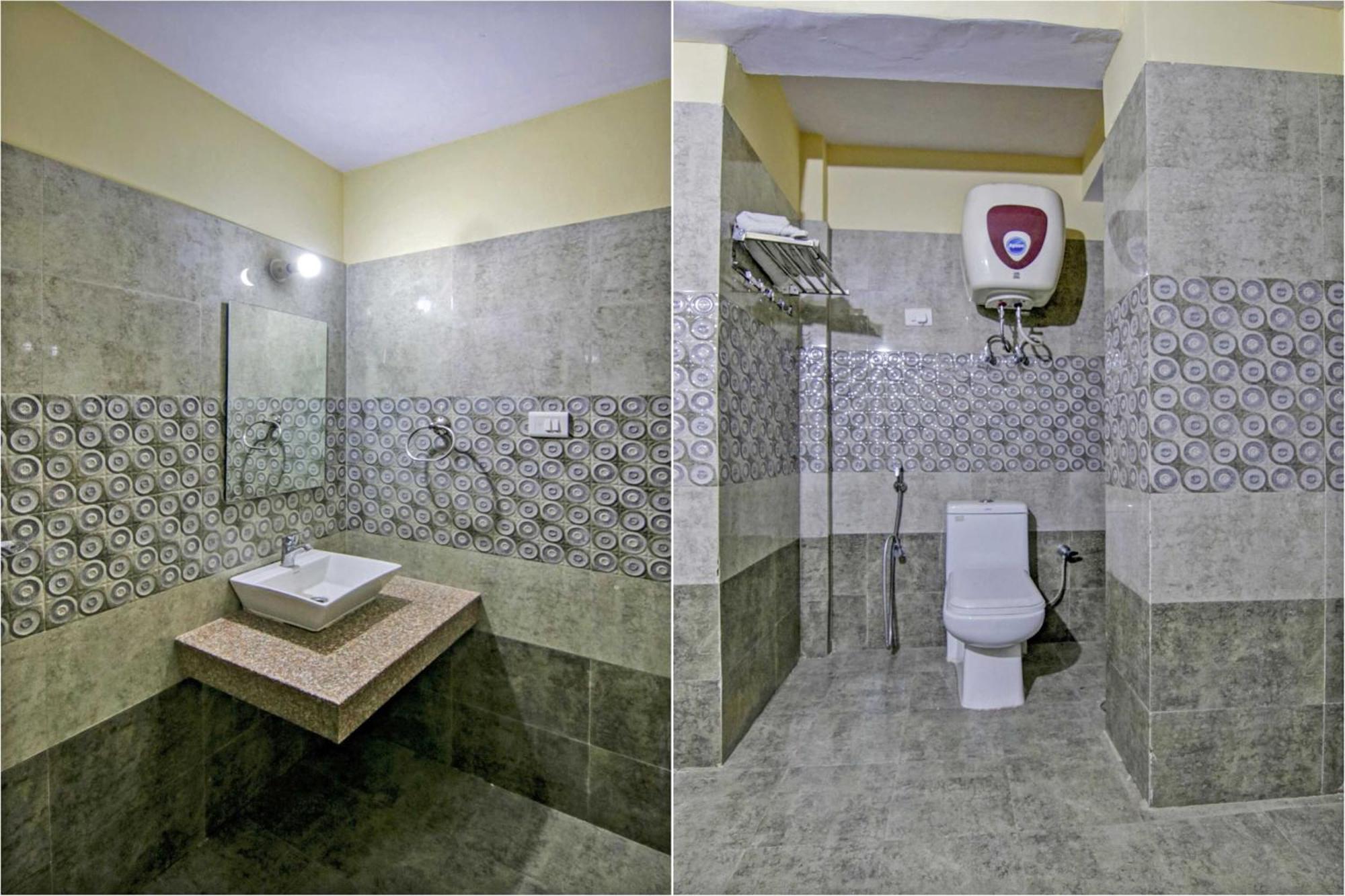 Hotel O Kundan Inn Manāli Εξωτερικό φωτογραφία